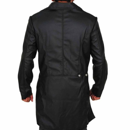 Red Dead Redemption ll Micah Bell (Peter Blomquist) Tail Coat Red Dead Redemption ll Micah Bell (Peter Blomquist) Tail Coat