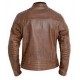 Rennervations Jeremy Renner Leather Jacket