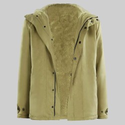 Resident Evil Village Ethan Winters (Todd Soley) Jacket