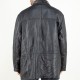 Rise of the Footsoldier 2023 Craig Fairbrass (Tate) Black Leather Jacket Rise of the Footsoldier 2023 Craig Fairbrass (Tate) Black Leather Jacket