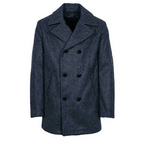 Blood & Gold Robert Maaser (Heinrich) Coat Blood & Gold Robert Maaser (Heinrich) Coat