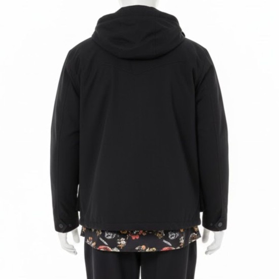 Cassandro Roger Ross Williams Black Vest Cassandro Roger Ross Williams Black Vest