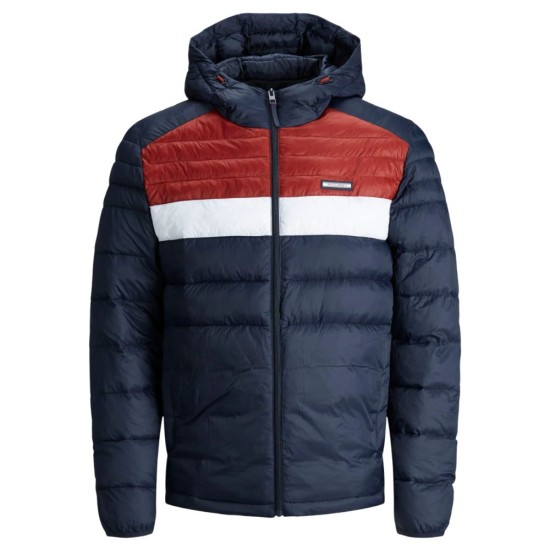 Happy Valley S03 Rhys Connah (Ryan Cawood) Puffer Jacket Happy Valley S03 Rhys Connah (Ryan Cawood) Puffer Jacket