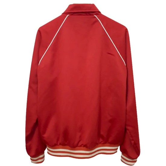 The Fall Guy SXSW 2024 Ryan Gosling Red Jacket The Fall Guy SXSW 2024 Ryan Gosling Red Jacket