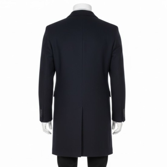 The Hitman’s Bodyguard Ryan Reynolds (Michael Bryce) Wool Coat The Hitman’s Bodyguard Ryan Reynolds (Michael Bryce) Wool Coat