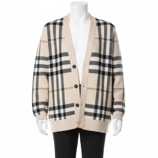 You People Sam Jay (Mo) Wool Jacket