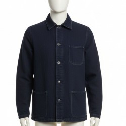 Black Mirror S06 Samuel Blenkin (Davis McCardle) Blue Jacket Black Mirror S06 Samuel Blenkin (Davis McCardle) Blue Jacket