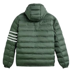 Burnley Scott Parker Hooded Jacket