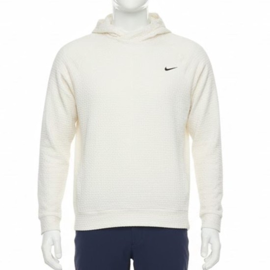 Unisex Scottie Scheffler Pullover White Hoodie Unisex Scottie Scheffler Pullover White Hoodie