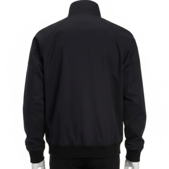 Scream 6 Ethan Landry (Jack Champion) Blue Jacket