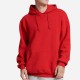 A Minecraft Sebastian Hansen (Henry) Red Hoodie