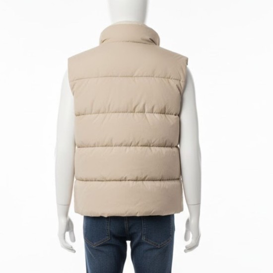 Smokey and the Bandit Jerry Reed (Cledus) Puffer Vest