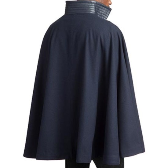 Solo A Star Wars Story Lando Calrissian (Donald Glover) Cape Solo A Star Wars Story Lando Calrissian (Donald Glover) Cape