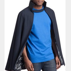 Solo A Star Wars Story Lando Calrissian (Donald Glover) Cape Solo A Star Wars Story Lando Calrissian (Donald Glover) Cape