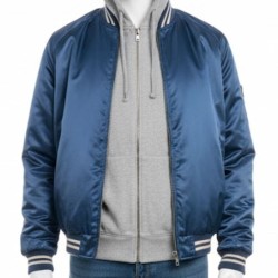 Spider-Man: No Way Home Harry Holland (Shaker Kid) Jacket Spider-Man: No Way Home Harry Holland (Shaker Kid) Jacket