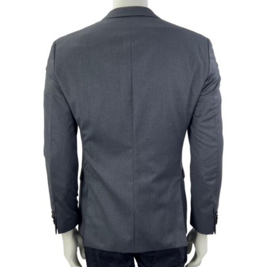 Spiderhead Chris Hemsworth (Abnesti) Grey Blazer Spiderhead Chris Hemsworth (Abnesti) Grey Blazer