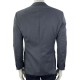 Spiderhead Chris Hemsworth (Abnesti) Grey Blazer Spiderhead Chris Hemsworth (Abnesti) Grey Blazer