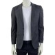 Spiderhead Chris Hemsworth (Abnesti) Grey Blazer Spiderhead Chris Hemsworth (Abnesti) Grey Blazer