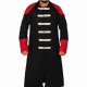 WWE Superstar (Sting) Steve Borden Long Coat