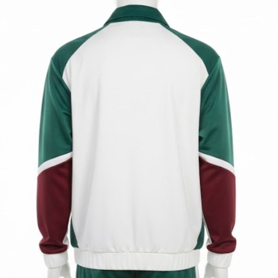 Superbowl Snoop Dogg Cotton Jacket Superbowl Snoop Dogg Cotton Jacket