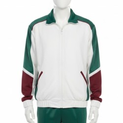 Superbowl Snoop Dogg Cotton Jacket Superbowl Snoop Dogg Cotton Jacket