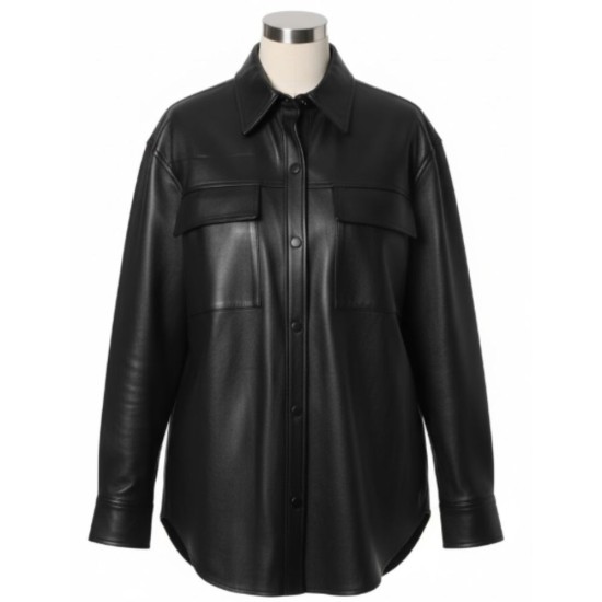 Taylor Swift Chief Leather Jacket Taylor Swift Chief Leather Jacket