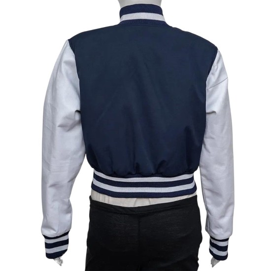 Taylor Swift Concert Letterman Bomber Jacket Taylor Swift Concert Letterman Bomber Jacket