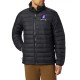 Ted Lasso S02 Jason Sudeikis Black Puffer Jacket Ted Lasso S02 Jason Sudeikis Black Puffer Jacket