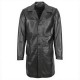 Carmen The D.O.C Leather Coat Carmen The D.O.C Leather Coat