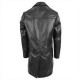 Carmen The D.O.C Leather Coat Carmen The D.O.C Leather Coat