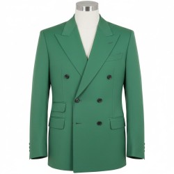 The Fall Guy Ryan Gosling (Colt Seavers) Green Blazer The Fall Guy Ryan Gosling (Colt Seavers) Green Blazer