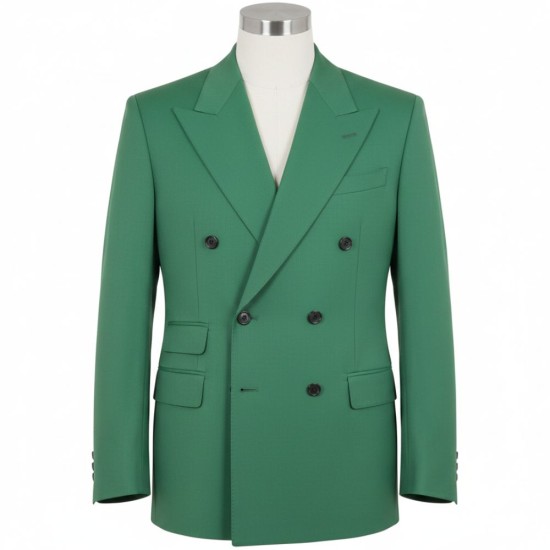 The Fall Guy Ryan Gosling (Colt Seavers) Green Blazer