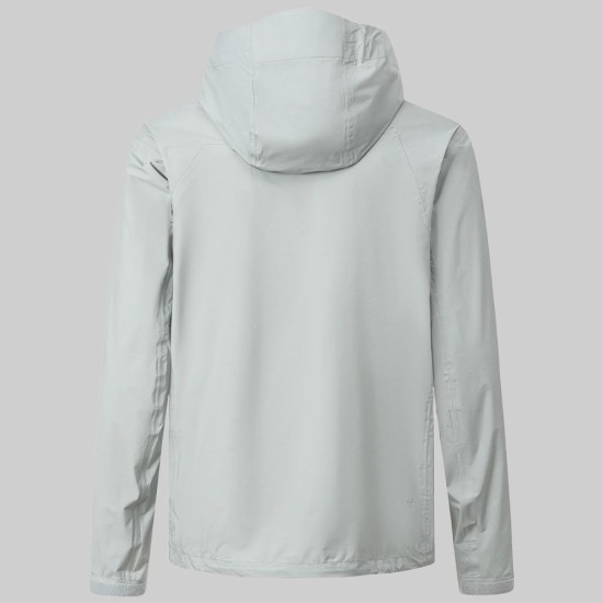 The Killer Michael Fassbender Cotton Jacket The Killer Michael Fassbender Cotton Jacket