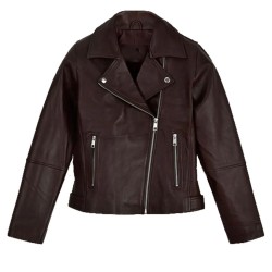 The Morning Show Bradley Jackson Leather Jacket The Morning Show Bradley Jackson Leather Jacket