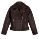 The Morning Show Bradley Jackson Leather Jacket