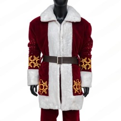 The Santa Clauses Tim Allen Coat The Santa Clauses Tim Allen Coat