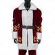 The Santa Clauses Tim Allen Coat The Santa Clauses Tim Allen Coat