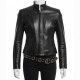 Thunder Force Pom Klementieff (Laser) Leather Jacket
