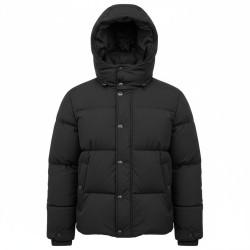 Happy Valley S03 James Norton (Tommy Lee Royce) Puffer Jacket Happy Valley S03 James Norton (Tommy Lee Royce) Puffer Jacket