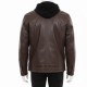 Fast X Tyrese Gibson (Roman) Leather Jacket