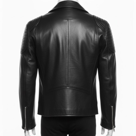 XXX Return of Xander Cage Vin Diesel (Xander Cage) Leather Jacket