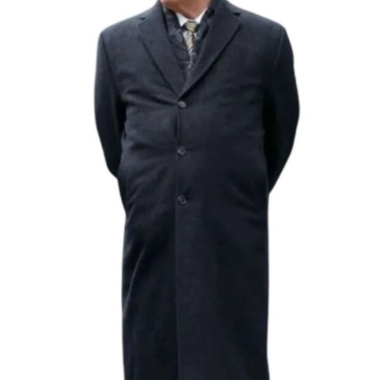 Daredevil Born Again Wilson Fisk (Vincent D'Onofrio) Coat Daredevil Born Again Wilson Fisk (Vincent D'Onofrio) Coat