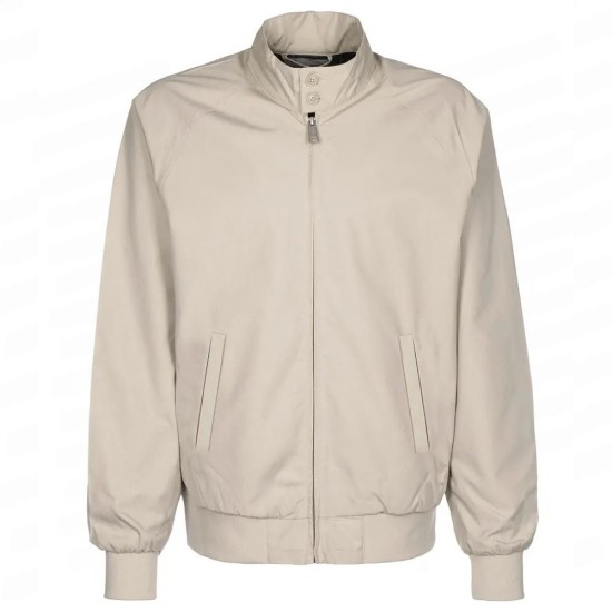 Wrath of Man Jason Statham (H) Cotton Jacket