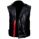 Watch Dogs Legion Shawn Baichoo (Wrench) Black Vest Watch Dogs Legion Shawn Baichoo (Wrench) Black Vest