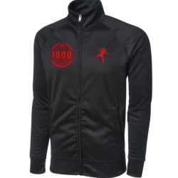 WWE Smackdown Roman Reigns Black Jacket