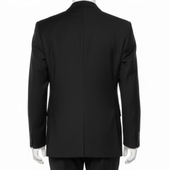 Yellowstone Season 5 Kevin Costner (John Dutton) Cotton Blazer