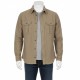 Yellowstone Season 4 Luke Grimes (Kayce Dutton) Jacket Yellowstone Season 4 Luke Grimes (Kayce Dutton) Jacket