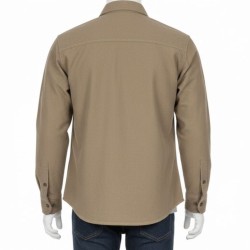 Yellowstone Season 4 Luke Grimes (Kayce Dutton) Jacket Yellowstone Season 4 Luke Grimes (Kayce Dutton) Jacket