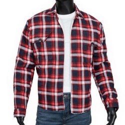 Yellowstone Season 3 walker (Ryan Bingham) Plaid Jacket