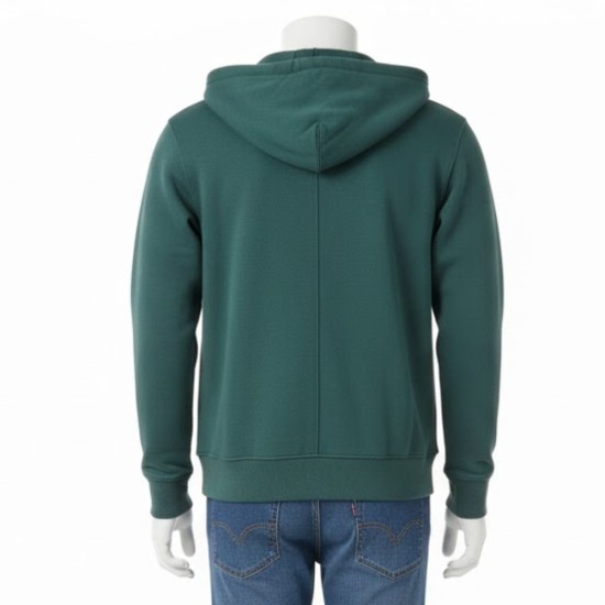 The Son Zen Mcgrath (Nicholas) Green Hoodie The Son Zen Mcgrath (Nicholas) Green Hoodie